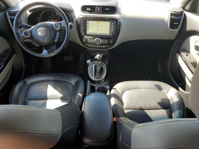 Photo 8 from auction – 2016 KIA SOUL + with VIN KNDJP3A59G7829548