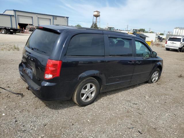 Photo 3 from auction – 2011 DODGE GRAND CARA with VIN 2D4RN3DG6BR750435