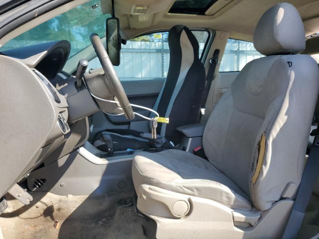 Photo 7 from auction – 2009 FORD FOCUS SES with VIN 1FAHP33N69W214398