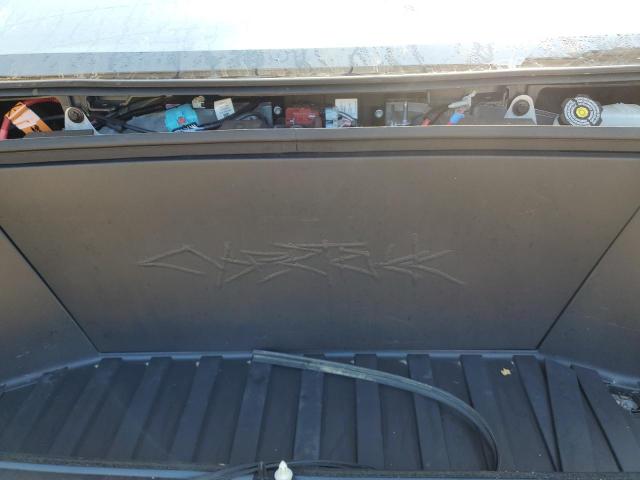 Photo 11 from auction – 2024 TESLA CYBERTRUCK with VIN 7G2CEHEE8RA017252