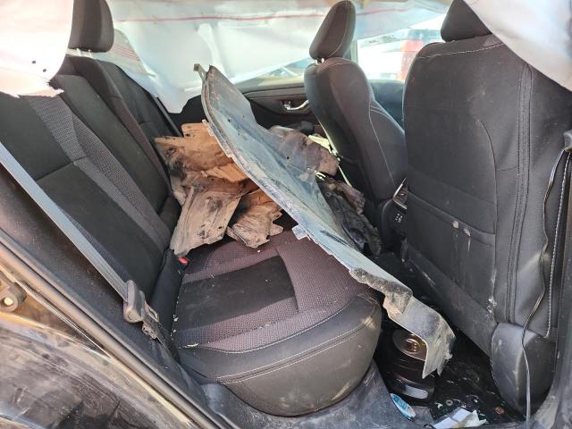 Photo 11 from auction – 2024 SUBARU OUTBACK PR with VIN 4S4BTADC6R3126400