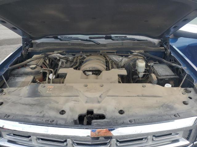 Photo 11 from auction – 2015 CHEVROLET SILVERADO with VIN 1GCVKSEC3FZ154351
