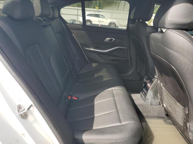 Photo 10 from auction – 2021 BMW 330I with VIN 3MW5R1J08M8B61351
