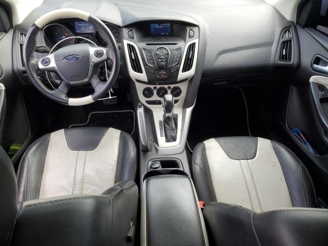 Photo 8 from auction – 2014 FORD FOCUS SE with VIN 1FADP3F23EL138277