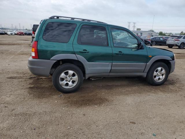 Photo 3 from auction – 2001 MAZDA TRIBUTE DX with VIN 4F2YU06141KM14475