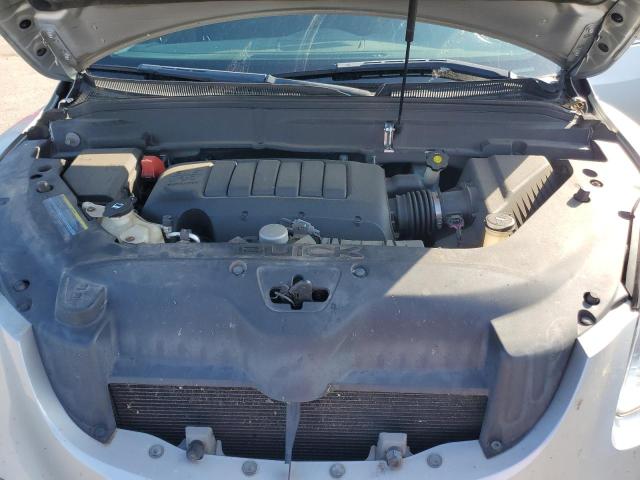 Photo 11 from auction – 2010 BUICK ENCLAVE CX with VIN 5GALRAED7AJ101408