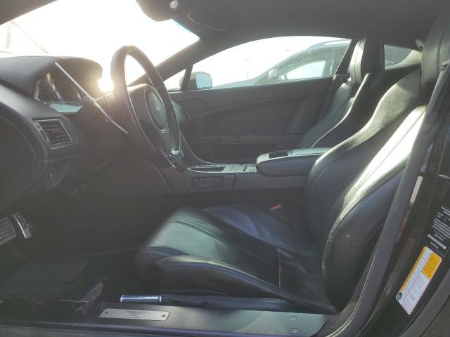 Photo 7 from auction – 2008 ASTON MARTIN V8 VANTAGE with VIN SCFBF03B18GC08917