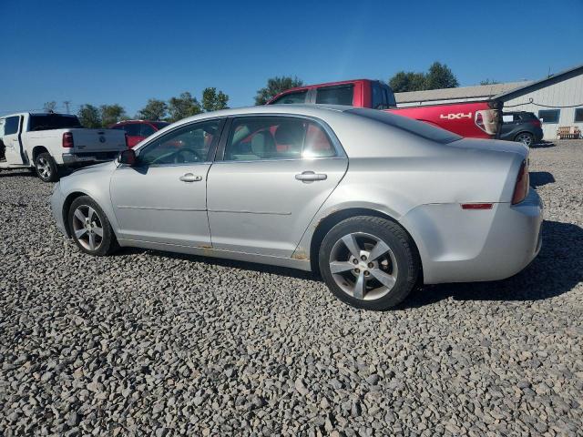 Photo 2 from auction – 2011 CHEVROLET MALIBU LS with VIN 1G1ZA5E17BF106618