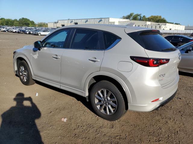 Photo 2 from auction – 2024 MAZDA CX-5 SELECT with VIN JM3KFBBL6R0502168