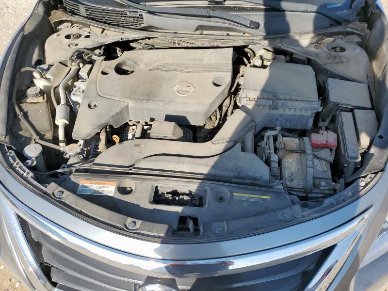 Photo 11 from auction – 2015 NISSAN ALTIMA 2.5 with VIN 1N4AL3AP3FC145524