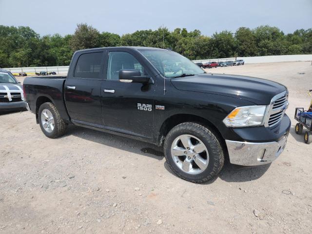 Photo 4 from auction – 2017 RAM 1500 with VIN 3C6RR7LT5HG549297