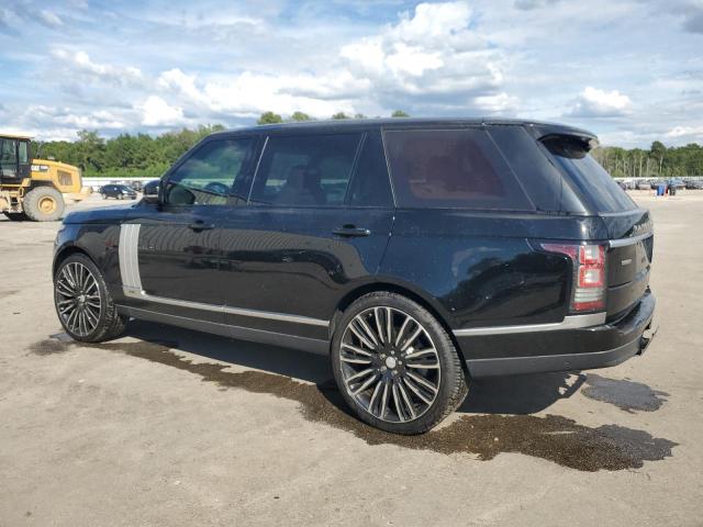 Photo 2 from auction – 2014 LAND ROVER RANGE ROVE with VIN SALGS3TF3EA183642