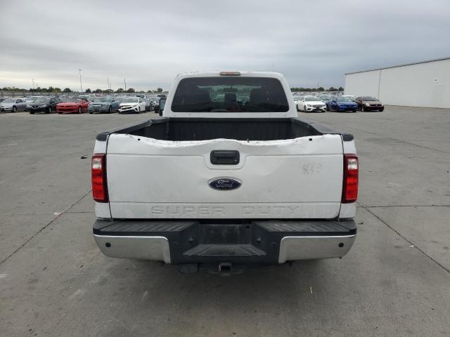 Photo 6 from auction – 2014 FORD F250 SUPER with VIN 1FT7X2AT9EEB76571