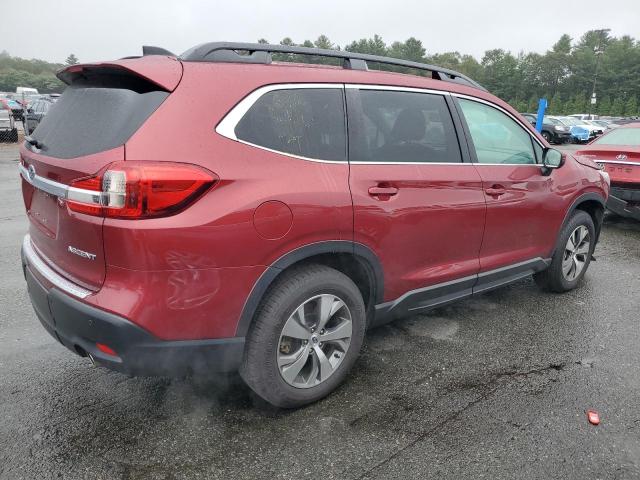 Photo 3 from auction – 2022 SUBARU ASCENT PRE with VIN 4S4WMAEDXN3414551