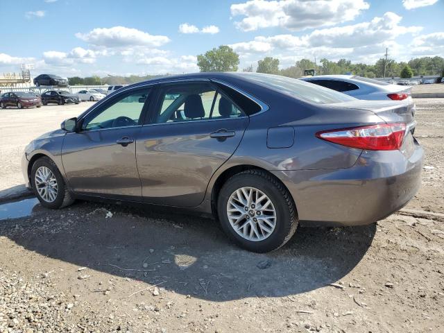 Photo 2 from auction – 2016 TOYOTA CAMRY LE with VIN 4T4BF1FK1GR544596