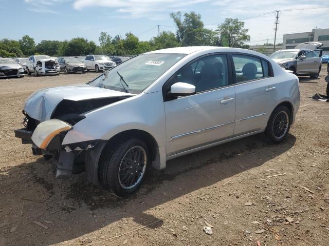 Photo 1 from auction – 2011 NISSAN SENTRA 2.0 with VIN 3N1AB6AP7BL645850