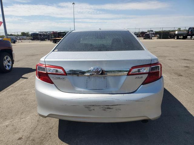 Foto 6 de la subasta – 2012 TOYOTA CAMRY BASE con VIN 4T1BF1FK7CU604143
