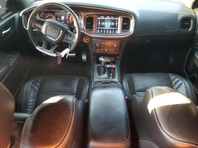 Photo 8 from auction – 2016 DODGE CHARGER SR with VIN 2C3CDXL95GH218661