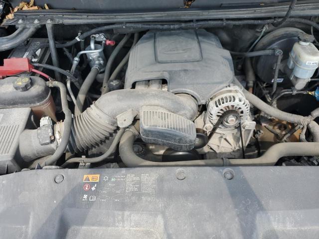 Photo 11 from auction – 2011 CHEVROLET SILVERADO with VIN 3GCPCREA5BG353425