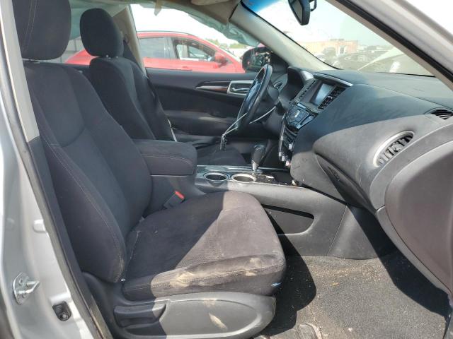 Photo 7 from auction – 2015 NISSAN PATHFINDER with VIN 5N1AR2MN7FC637174