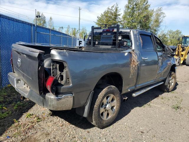 Photo 3 from auction – 2012 DODGE RAM 2500 S with VIN 3C6TD5DT6CG262356
