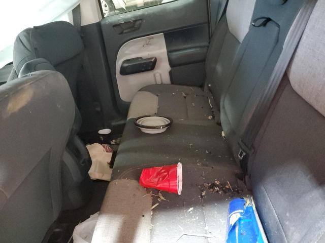 Photo 10 from auction – 2024 FORD MAVERICK X with VIN 3FTTW8J91RRA25896