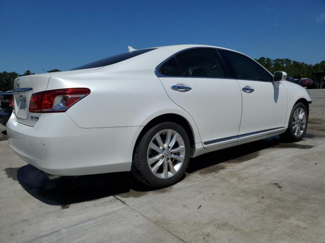 Photo 3 from auction – 2010 LEXUS ES 350 with VIN JTHBK1EG7A2359199