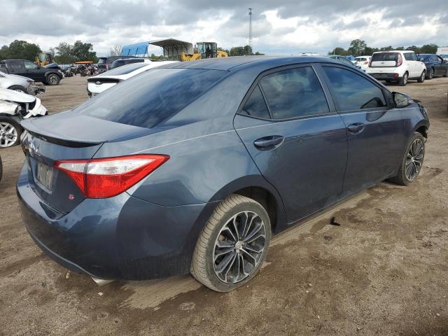 Photo 3 from auction – 2014 TOYOTA COROLLA L with VIN 2T1BURHE6EC120836