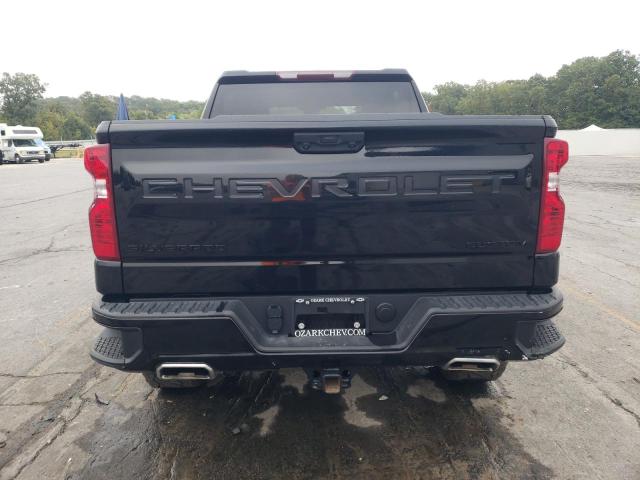 Photo 6 from auction – 2022 CHEVROLET SILVERADO with VIN 3GCPDCED3NG519904