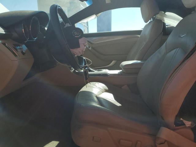 Photo 7 from auction – 2014 CADILLAC CTS PERFOR with VIN 1G6DC1E37E0153857