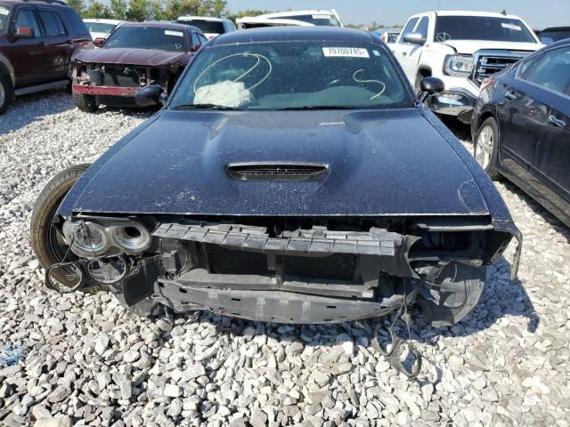 Photo 5 from auction – 2019 DODGE CHALLENGER with VIN 2C3CDZBT7KH642067