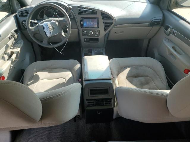 Photo 8 from auction – 2007 BUICK RENDEZVOUS with VIN 3G5DA03L47S568444