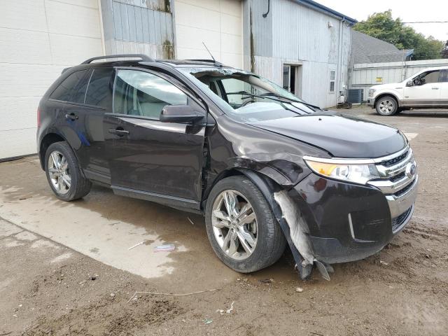 Photo 4 from auction – 2013 FORD EDGE SEL with VIN 2FMDK3JC9DBC92110