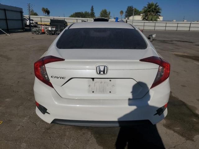 Photo 6 from auction – 2016 HONDA CIVIC EX with VIN 2HGFC2F71GH567777