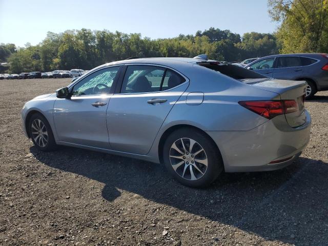Photo 2 from auction – 2016 ACURA TLX TECH with VIN 19UUB1F51GA014838