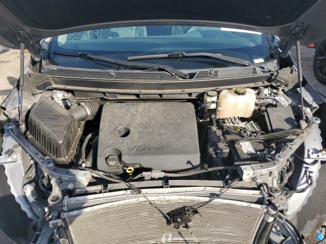 Photo 12 from auction – 2019 BUICK ENCLAVE ES with VIN 5GAEVAKW9KJ228690