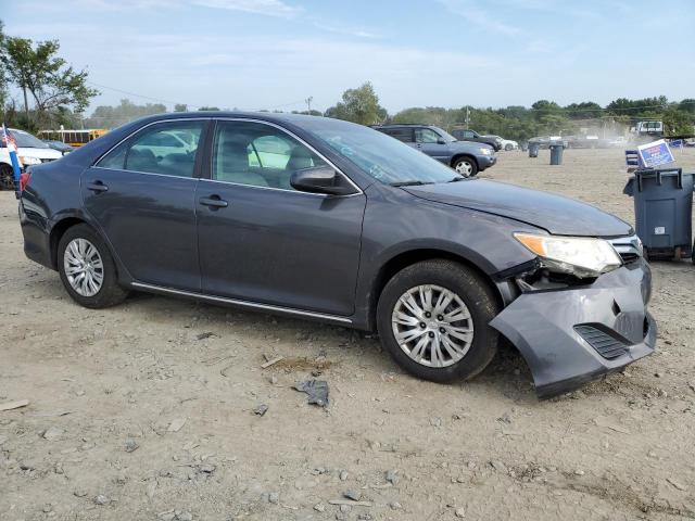 Photo 4 from auction – 2012 TOYOTA CAMRY BASE with VIN 4T1BF1FK3CU067013