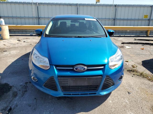 Photo 5 from auction – 2012 FORD FOCUS SE with VIN 1FAHP3F28CL450450