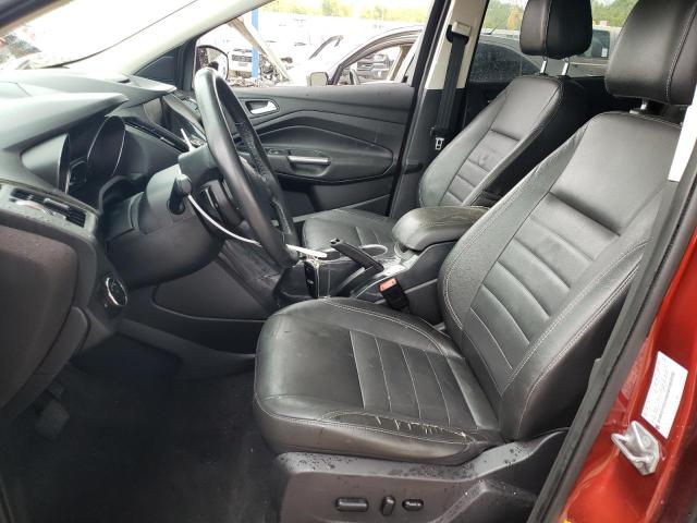 Photo 7 from auction – 2014 FORD ESCAPE TITANIUM with VIN 1FMCU0JX0EUE10161