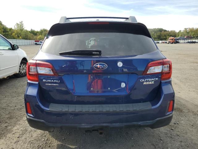 Photo 6 from auction – 2015 SUBARU OUTBACK 2.5I PREMIUM with VIN 4S4BSACC7F3351036