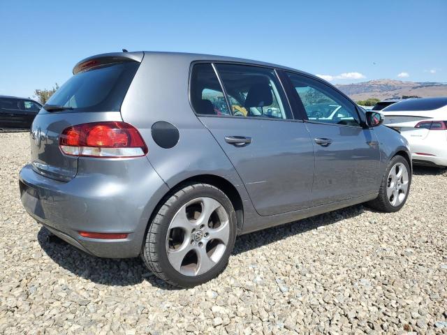 Photo 3 from auction – 2012 VOLKSWAGEN GOLF with VIN WVWDB7AJ7CW332353