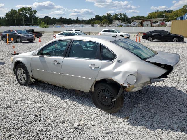 Photo 2 from auction – 2006 CHEVROLET IMPALA LS with VIN 2G1WB58K169313072