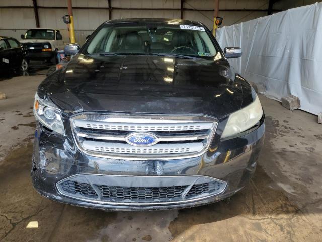 Photo 5 from auction – 2011 FORD TAURUS LIM with VIN 1FAHP2FW6BG170014