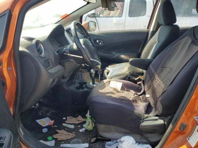 Photo 7 from auction – 2017 NISSAN VERSA NOTE with VIN 3N1CE2CP9HL354362