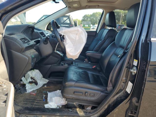 Photo 7 from auction – 2014 HONDA CR-V EXL with VIN 2HKRM4H71EH647389