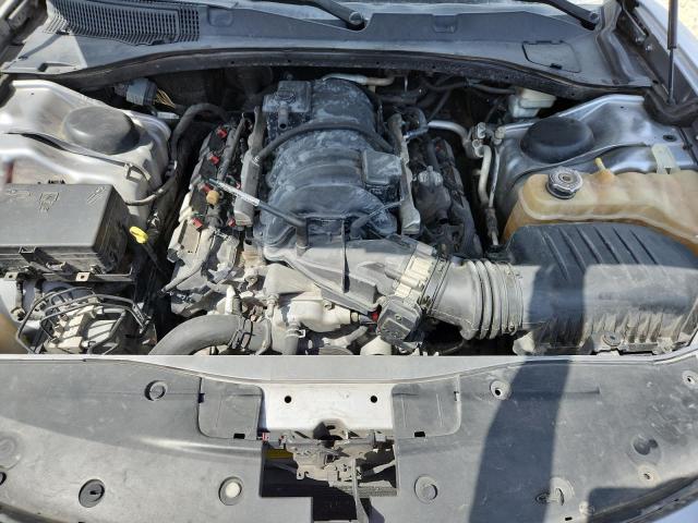 Photo 11 from auction – 2015 DODGE CHARGER SRT 392 with VIN 2C3CDXEJ2FH782273