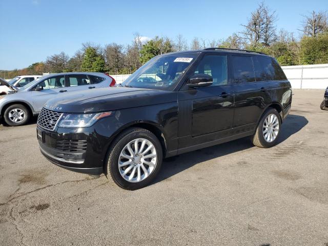 LAND ROVER RANGE ROVE 2020 с VIN SALGS2RU5LA591587 - Фото с аукциона