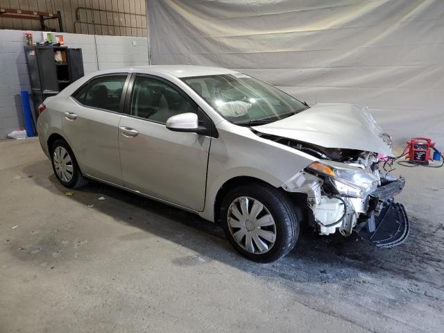 Photo 4 from auction – 2014 TOYOTA COROLLA L with VIN 2T1BURHE5EC015205