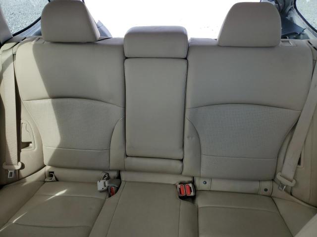 Photo 10 from auction – 2017 SUBARU OUTBACK 3. with VIN 4S4BSENC3H3363840