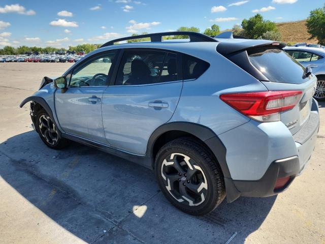 Zdjęcie 2 z aukcji – 2021 SUBARU CROSSTREK z VIN JF2GTHMC7M8220950